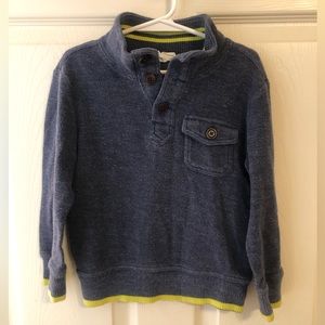Crazy 8 size XS long sleeve sweater